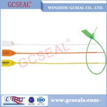 Wholesale desechables de plástico sellos GC-P002